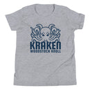 Camiseta de manga corta para jóvenes WKKSC