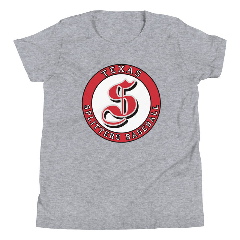 TSB Youth Short Sleeve T-Shirt