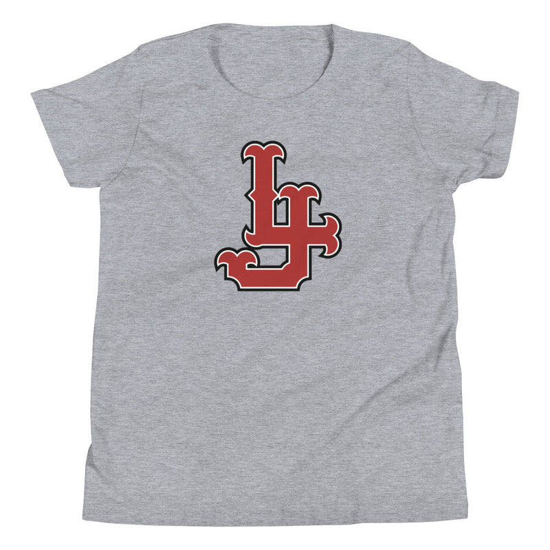 LJC Youth Short Sleeve T-Shirt