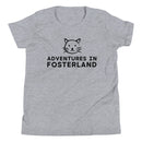 AF Youth Short Sleeve T-Shirt