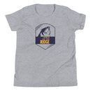 Camiseta de manga corta juvenil GRA