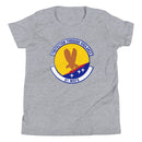 Camiseta de manga corta juvenil 91 MSFS