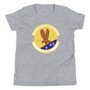 91 MSFS Camiseta de manga corta juvenil v2