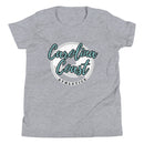 CCA Youth Short Sleeve T-Shirt