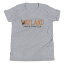 WSATC Youth Short Sleeve T-Shirt
