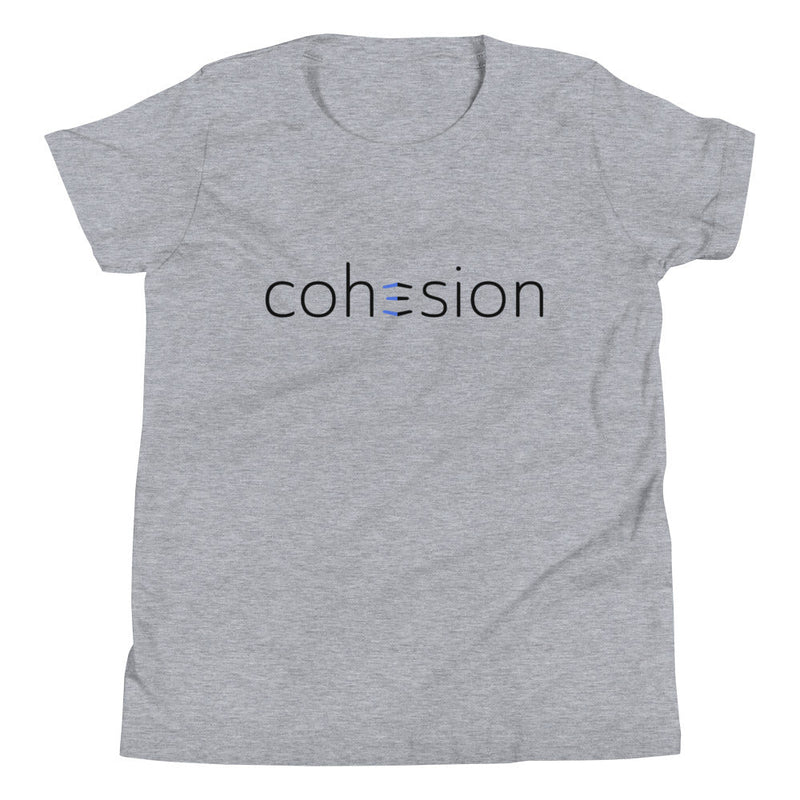 Cohesion Youth Short Sleeve T-Shirt