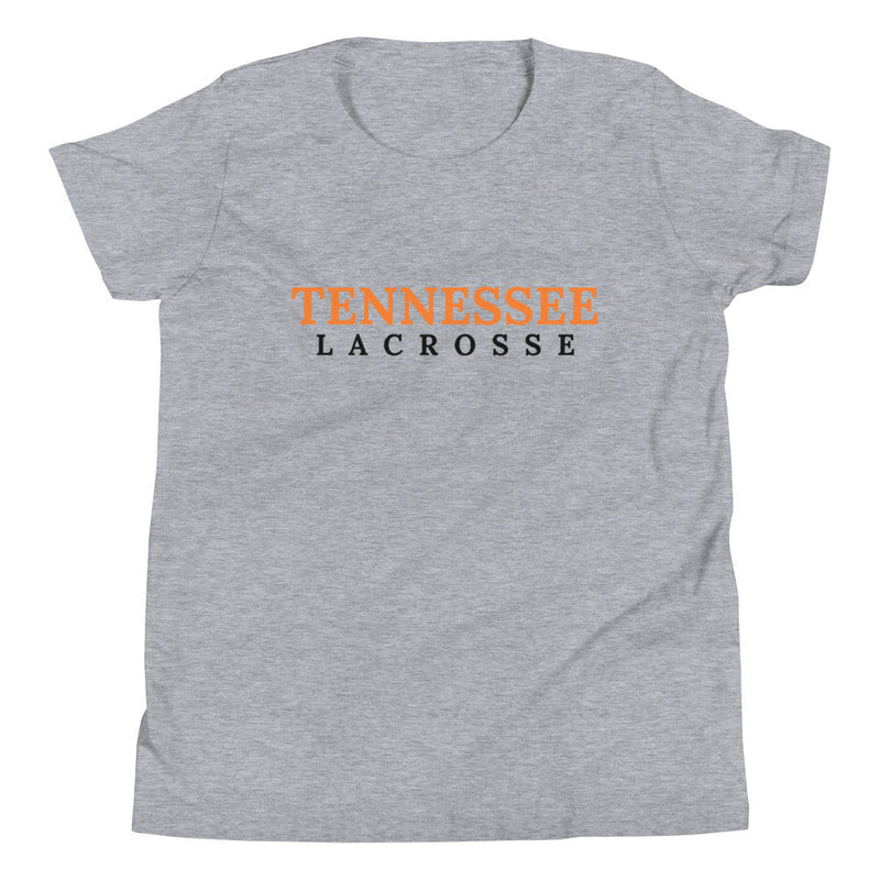 TL Youth Short Sleeve T-Shirt