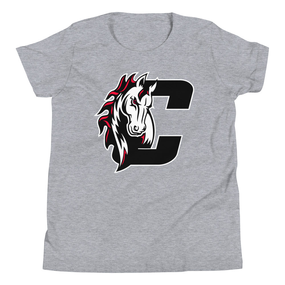 CS Youth Short Sleeve T-Shirt