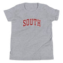SPSCC Youth Short Sleeve T-Shirt