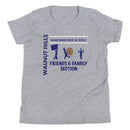 WHMB Youth Short Sleeve T-Shirt v2