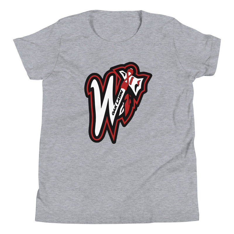 WBOL Youth Short Sleeve T-Shirt v3