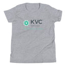 Camiseta de manga corta juvenil KVCN