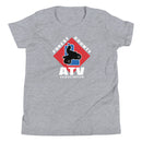 FCAA Youth Short Sleeve T-Shirt