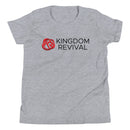 KR Youth Short Sleeve T-Shirt
