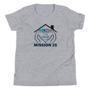 CBC Youth Short Sleeve T-Shirt v3