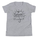 TSP Youth Short Sleeve T-Shirt
