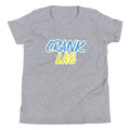 CLB Youth Short Sleeve T-Shirt