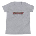 BUCFH Youth Short Sleeve T-Shirt