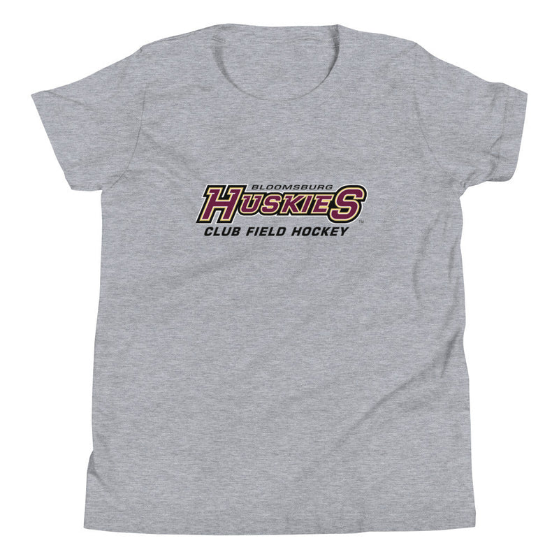 BUCFH Youth Short Sleeve T-Shirt