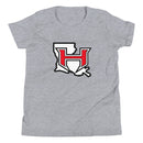 HLB Youth Short Sleeve T-Shirt