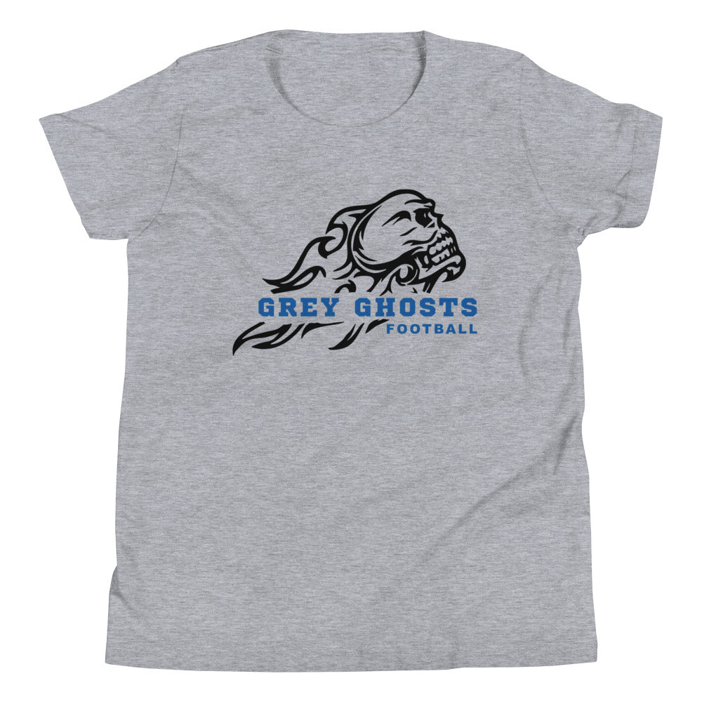 SM FB Youth Short Sleeve T-Shirt v3