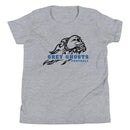 SM FB Youth Short Sleeve T-Shirt v3