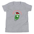 Camiseta de manga corta juvenil LUPO