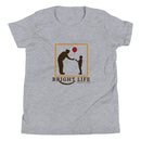 BLP Youth Short Sleeve T-Shirt