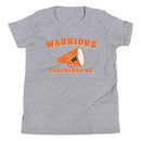 Wayland Weston Youth Short Sleeve T-Shirt (Warriors)