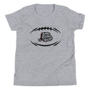 LMF Youth Short Sleeve T-Shirt v3