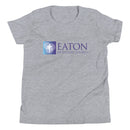 Camiseta de manga corta para jóvenes de EMC