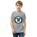 Camiseta de manga corta juvenil BHL v3