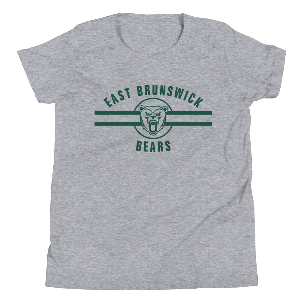 EBHS Bears Youth Short Sleeve T-Shirt