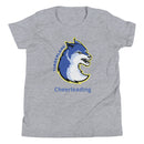 Camiseta de manga corta juvenil TC