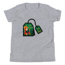 KingThomas Youth Short Sleeve T-Shirt v2