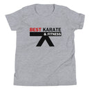 TBK Youth Short Sleeve T-Shirt