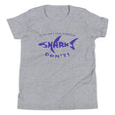 Union Sharks Youth Short Sleeve T-Shirt