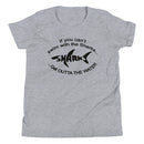 Union Sharks Youth Short Sleeve T-Shirt v2