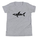 Union Sharks Youth Short Sleeve T-Shirt v3