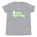 Camiseta de manga corta juvenil LCA v4