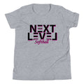 NLES Youth Short Sleeve T-Shirt