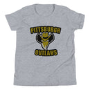 PO Youth Short Sleeve T-Shirt