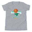 Camiseta de manga corta para jóvenes Splash Bros (personalización SOLO NOMBRE)