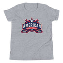American Hockey Project Youth Short Sleeve T-Shirt