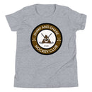 Dump and Chase Youth Short Sleeve T-Shirt