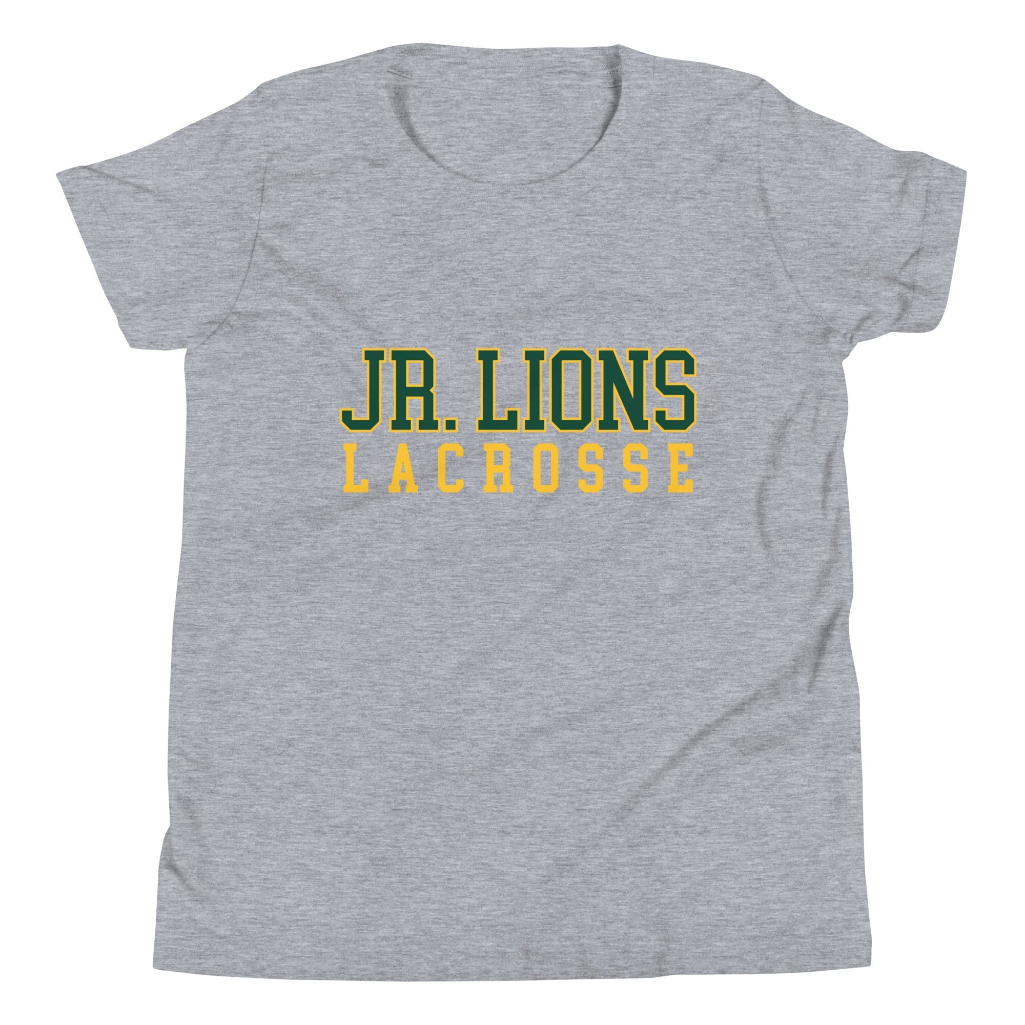 JLL Youth Short Sleeve T-Shirt
