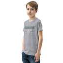 Camiseta de manga corta juvenil BHL v2