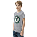 Camiseta de manga corta juvenil BHL v3