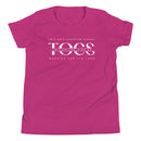 TOCS Youth Short Sleeve T-Shirt V3