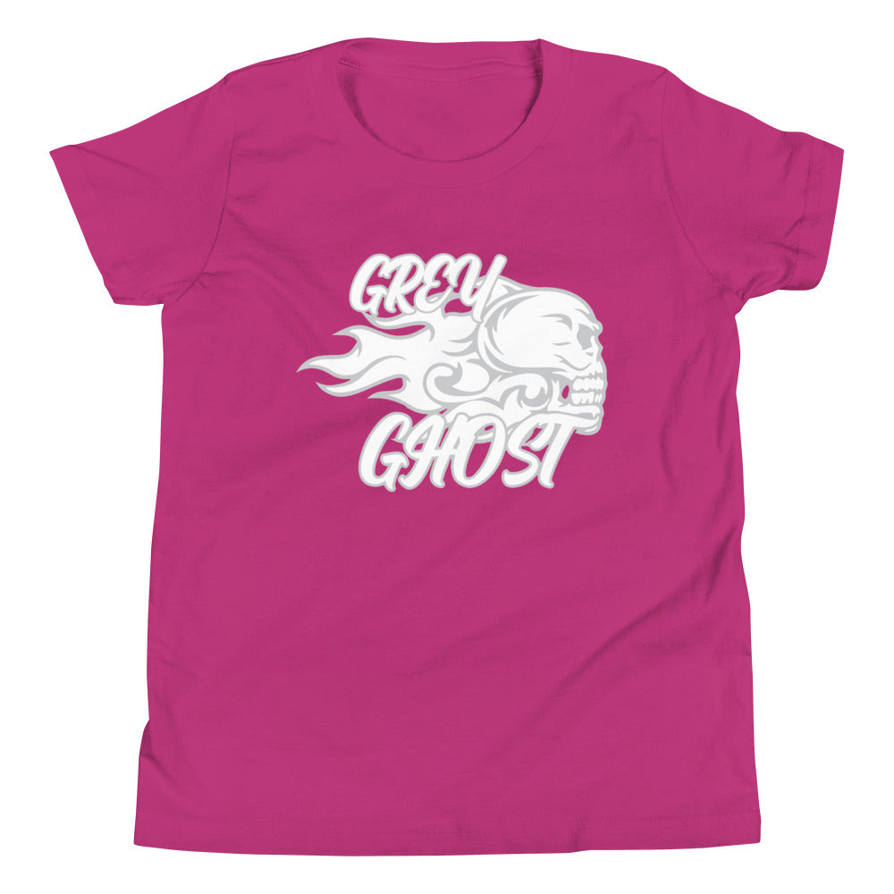 SM FB Youth Short Sleeve T-Shirt v1